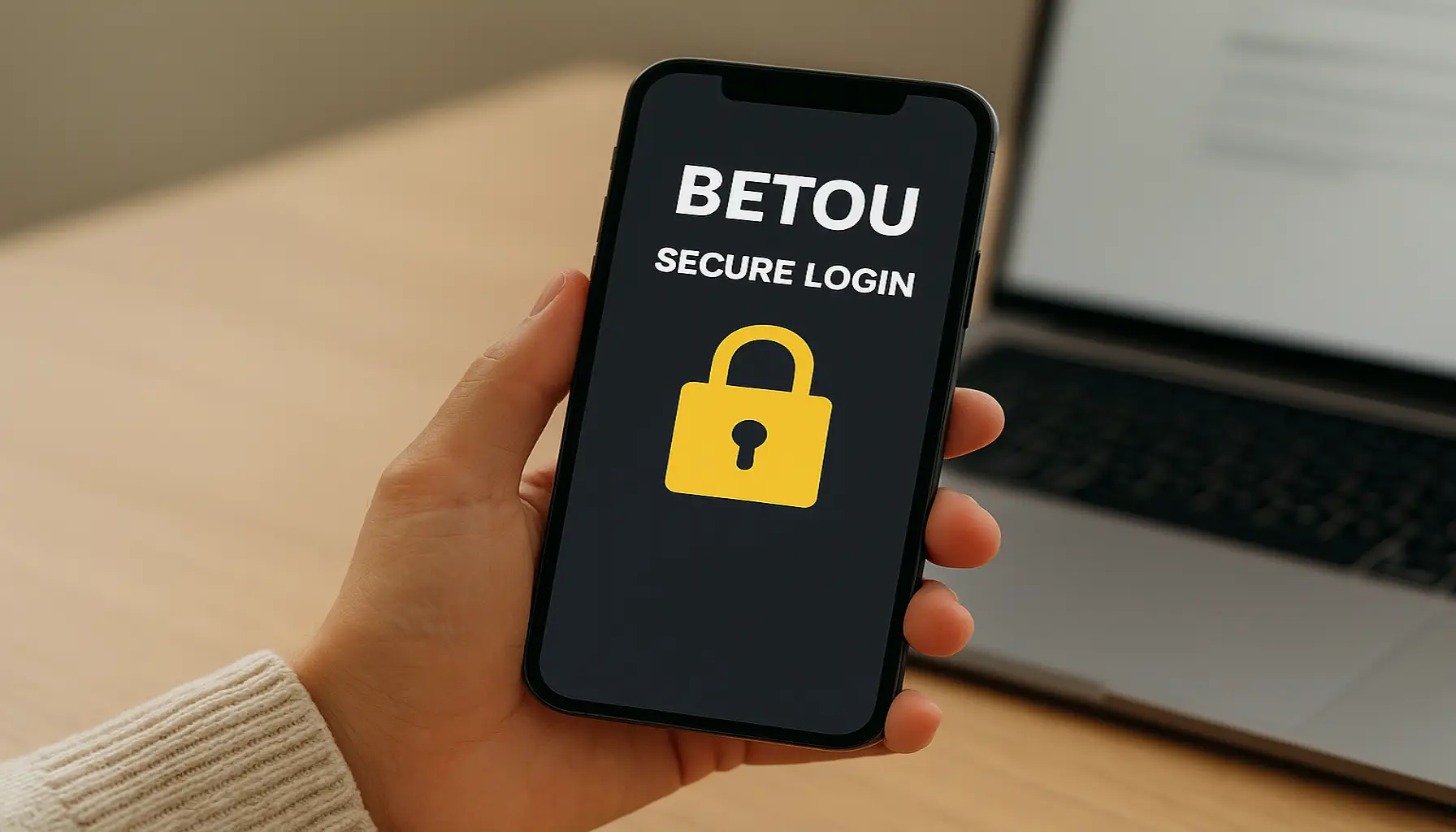 Registro na BETOU Garante Acesso a uma Vasta Seleção de jogo